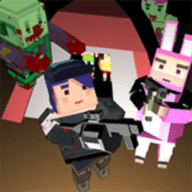 僵尸小镇生存内购修改版下载
