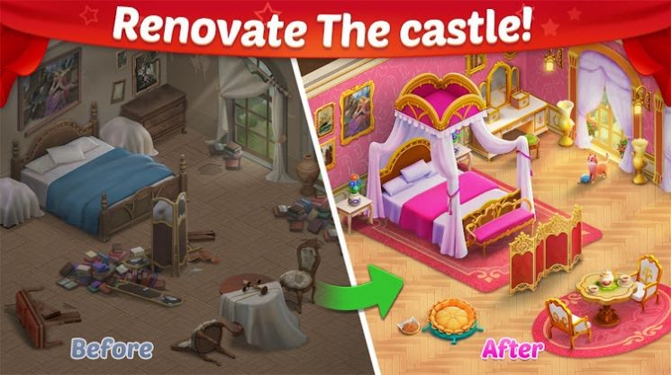 酒店翻新者米格罗斯的故事(Hotel Renovator)2