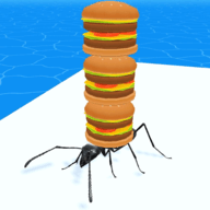 蚂蚁操控者（Ants Control）手游最新软件下载