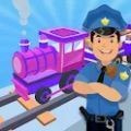列车警卫模拟中文版(Train Guard Sim)_logo
