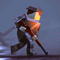 吃鸡战场模拟器免费手机游戏下载