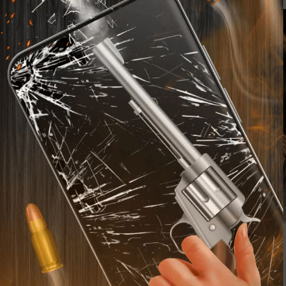 枪械真实射击模拟器最新手游app
