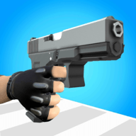 武器切换跑(Gun Craft Run: Weapon Runner)永久免费版下载