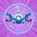 磁吸小球（MagnetUs）_logo