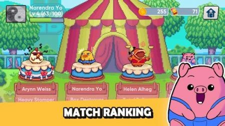 爪子隆隆声(Paw Rumble!)0