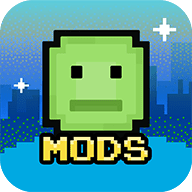 Mods for Melon Playground apk_logo