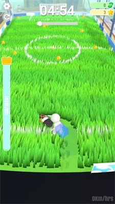 草坪粉碎机(Lawn Crusher)1