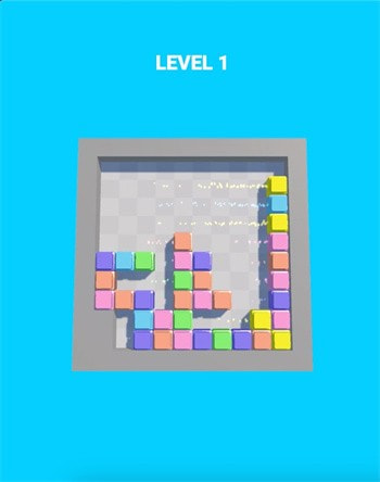 瓷砖克星大作战Tile Buster0