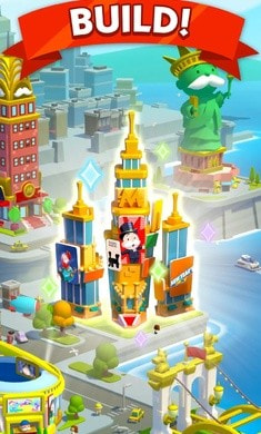 MONOPOLY GO大富翁中文版3