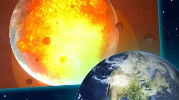 星际摧毁模拟器2