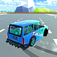 无尽漂移竞速(Drift Time)_logo