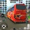 美国城市客车3D(US City Coach Bus Games 3D)无广告安卓游戏