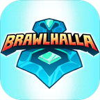 格斗哈拉内置菜单版（Brawlhalla）免费手游app安卓下载