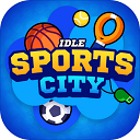 体育城大亨手游正版下载-体育城大亨(Sports City)中文版最新版v1.20.17