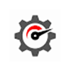 游戏图形画面调节器_logo