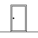 The White Door_logo