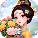我的花园世界_logo