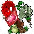 植物大战僵尸内鬼版_logo