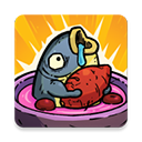 史小坑的黑暗料理_logo