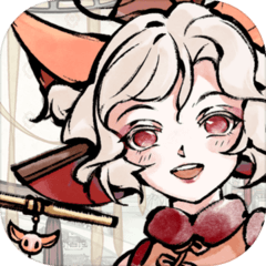 轮回茶肆_logo