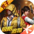 和平精英蓝龙美化包_logo