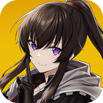 异界事务所公测版_logo